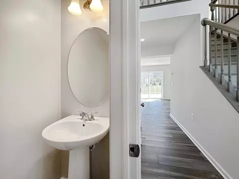 Entry Way - 00 Betteker Ln, Saint Thomas, PA 17252 photo 6 of 12