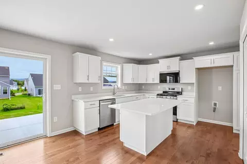 Kitchen - 00 Betteker Ln, Saint Thomas, PA 17252 photo 11 of 11