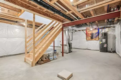 Entry Way - 00 Betteker Ln, Saint Thomas, PA 17252 photo 15 of 15