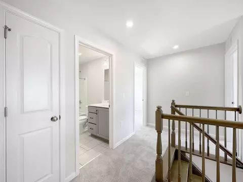Entry Way - 00 Betteker Ln, Saint Thomas, PA 17252 photo 11 of 12
