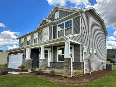 Exterior - 00 Betteker Ln, Saint Thomas, PA 17252 photo 3 of 10