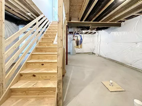 Entry Way - 00 Betteker Ln, Saint Thomas, PA 17252 photo 12 of 12