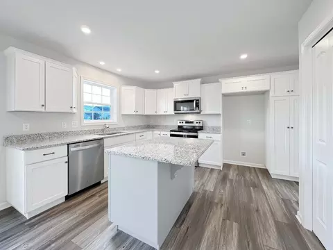 Kitchen - 00 Betteker Ln, Saint Thomas, PA 17252 photo 1 of 9