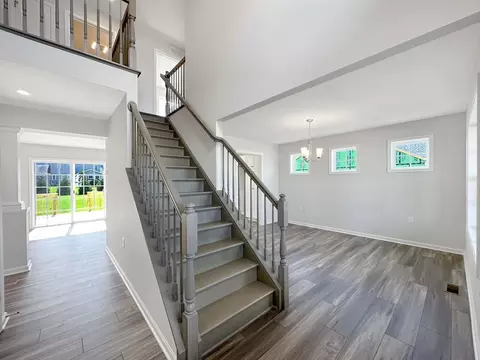 Entry Way - 00 Betteker Ln, Saint Thomas, PA 17252 photo 2 of 12
