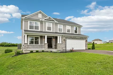 Exterior - 00 Betteker Ln, Saint Thomas, PA 17252 photo 3 of 11
