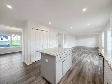 Kitchen - 00 Betteker Ln, Saint Thomas, PA 17252 photo 5 of 9
