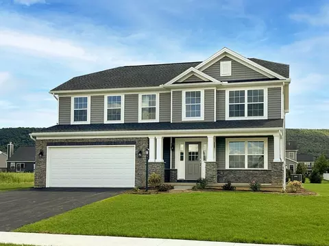 Exterior - 00 Betteker Ln, Saint Thomas, PA 17252 photo 10 of 11