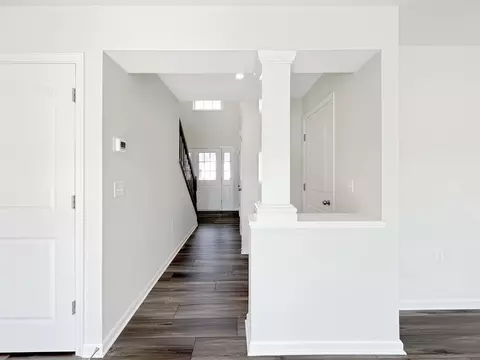 Entry Way - 00 Betteker Ln, Saint Thomas, PA 17252 photo 7 of 12