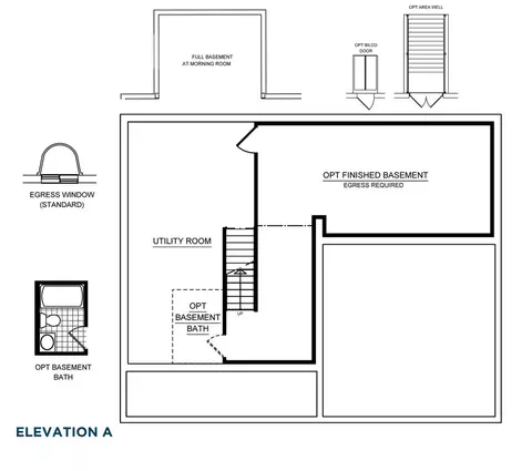 Floorplan - 00 Betteker Ln, Saint Thomas, PA 17252 photo 3 of 3
