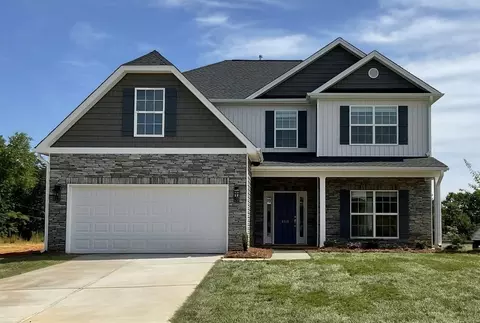 Exterior - 8316 Lazy Sky Ln, Colfax, NC 27235 photo 7 of 7