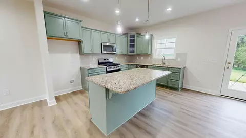 Kitchen - 8316 Lazy Sky Ln, Colfax, NC 27235 photo 1 of 1