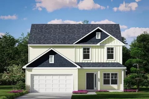 Exterior - 8316 Lazy Sky Ln, Colfax, NC 27235 photo 5 of 7