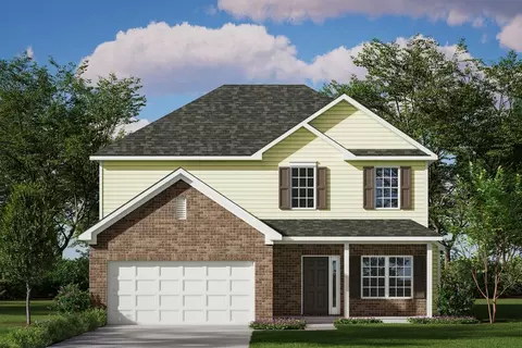 Exterior - 8316 Lazy Sky Ln, Colfax, NC 27235 photo 3 of 7