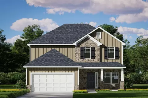 Exterior - 8316 Lazy Sky Ln, Colfax, NC 27235 photo 6 of 7