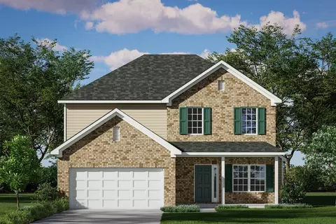 Exterior - 8316 Lazy Sky Ln, Colfax, NC 27235 photo 4 of 7