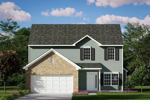 Exterior - 8316 Lazy Sky Ln, Colfax, NC 27235 photo 2 of 7