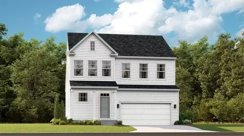 35 Whispering Brook Ln, Ranson, WV 25438