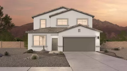 4204 Peakview Loop, Rio Rancho, NM 87144