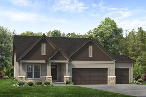 1008 Santiago Trl, Cottleville, MO 63304