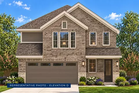 2912 Java Blvd, Celina, TX 75009