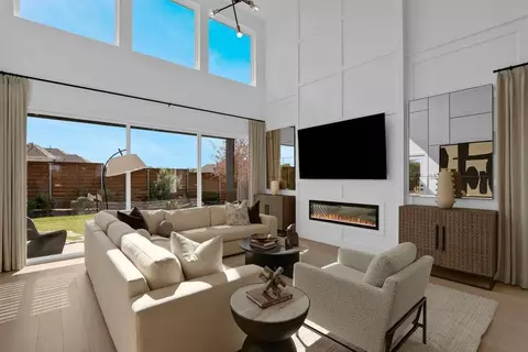 Living - 2912 Java Blvd, Celina, TX 75009 photo 1 of 1