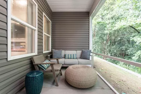 Exterior - 4933 Locklear Ln, Collegedale, TN 37302 photo 3 of 14