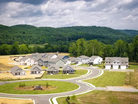 View/Area - 4933 Locklear Ln, Collegedale, TN 37302 photo 3 of 5