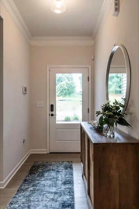 Entry Way - 4933 Locklear Ln, Collegedale, TN 37302 photo 1 of 7