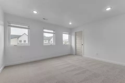 Bedroom - 1429 Electric Ave, Francis, UT 84036 photo 3 of 7