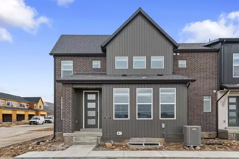 Exterior - 1429 Electric Ave, Francis, UT 84036 photo 1 of 6