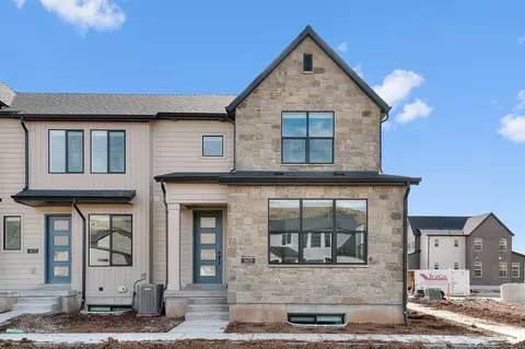 Exterior - 1429 Electric Ave, Francis, UT 84036 photo 2 of 6