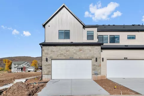 Exterior - 1429 Electric Ave, Francis, UT 84036 photo 5 of 6