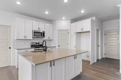 Kitchen - 1429 Electric Ave, Francis, UT 84036 photo 1 of 2