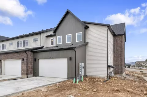 Exterior - 1429 Electric Ave, Francis, UT 84036 photo 1 of 6
