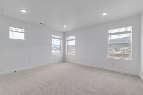 Bedroom - 1429 Electric Ave, Francis, UT 84036 photo 1 of 7