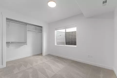 Bedroom - 1429 Electric Ave, Francis, UT 84036 photo 4 of 7