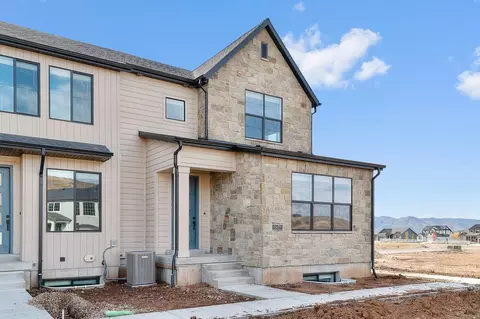 Exterior - 1429 Electric Ave, Francis, UT 84036 photo 4 of 6
