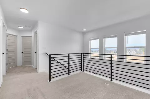 Entry Way - 1429 Electric Ave, Francis, UT 84036 photo 2 of 3