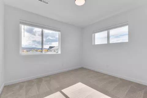 Bedroom - 1429 Electric Ave, Francis, UT 84036 photo 5 of 7