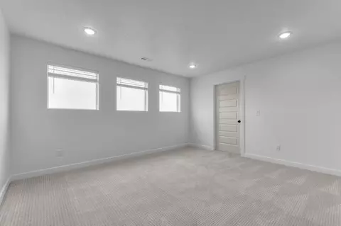 Bedroom - 1429 Electric Ave, Francis, UT 84036 photo 2 of 7