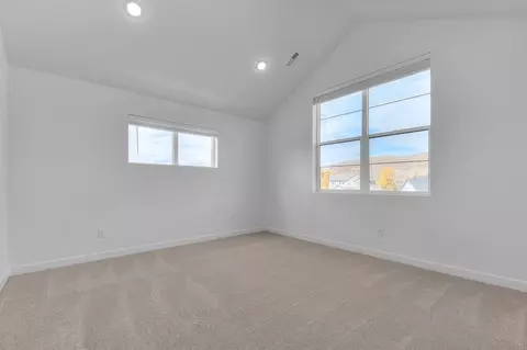Bedroom - 1429 Electric Ave, Francis, UT 84036 photo 7 of 7