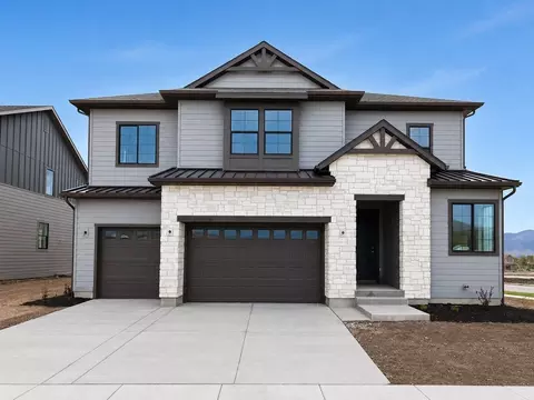 934 S Romney Rd, Heber City, UT 84032
