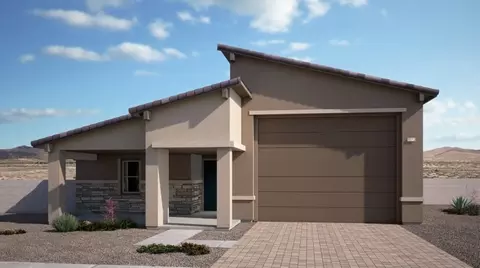 6229 Atlan Pointe Ave, Las Vegas, NV 89166