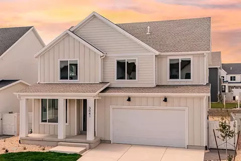 3004 N Wander Ln, Eagle Mountain, UT 84005