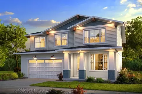 Exterior - 3004 N Wander Ln, Eagle Mountain, UT 84005 photo 3 of 7