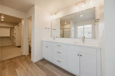 Entry Way - 3004 N Wander Ln, Eagle Mountain, UT 84005 photo 1 of 1
