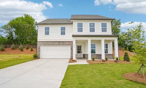 602 Elwick Ln SE, Cartersville, GA 30120