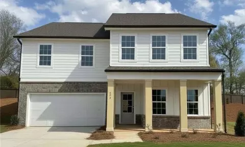 602 Elwick Ln SE, Cartersville, GA 30120