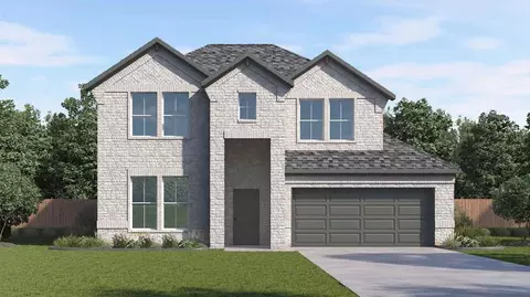 3310 Bolt Rope Dr, Texas City, TX 77510
