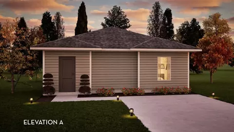 96 Stonehenge Cir, Manchester, TN 37355